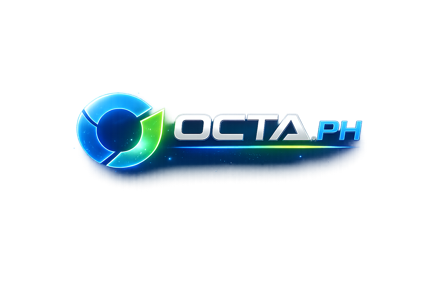 OCTA PH Logo